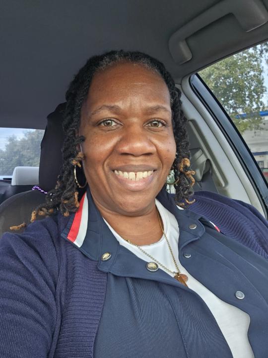 Courtnay Lathan-Archie