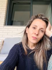 Marian Romero