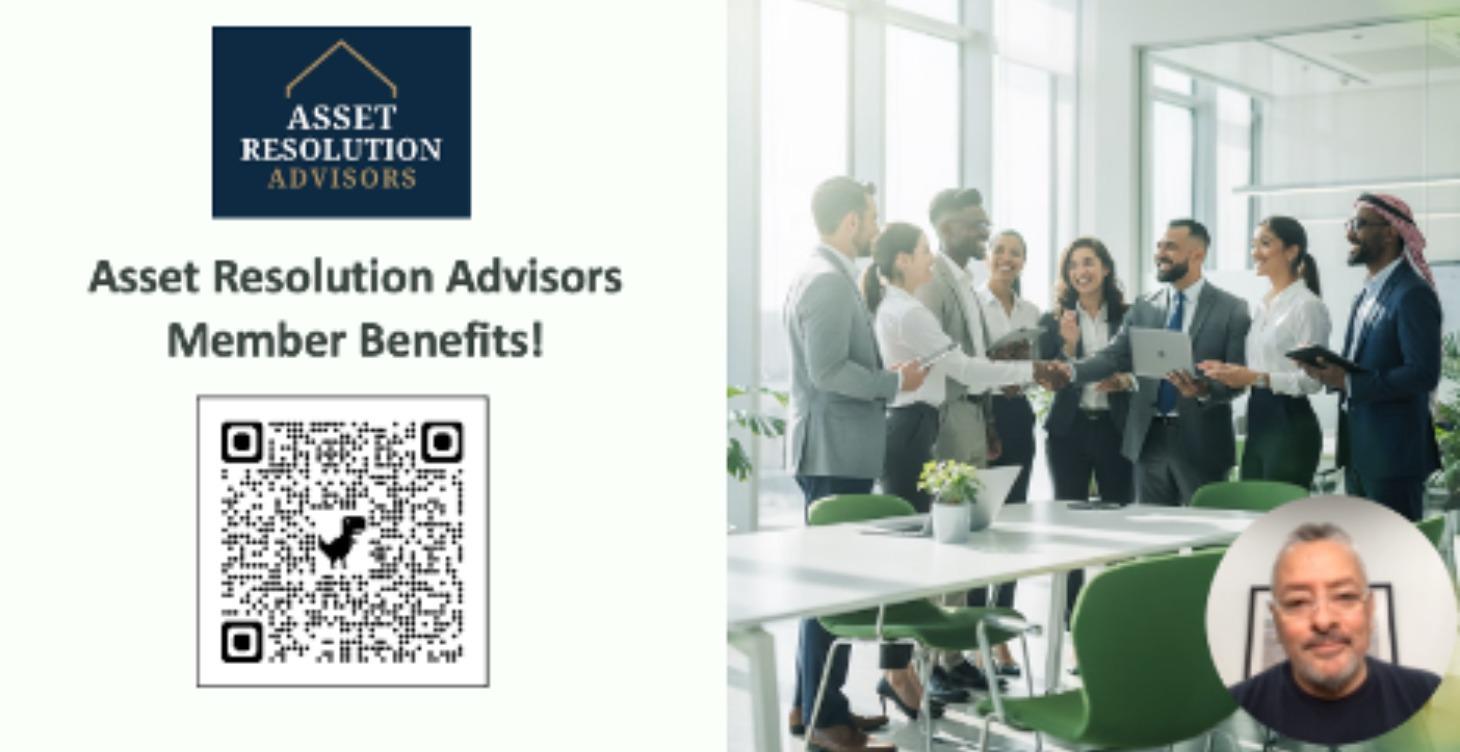 Member Benefits Explained!