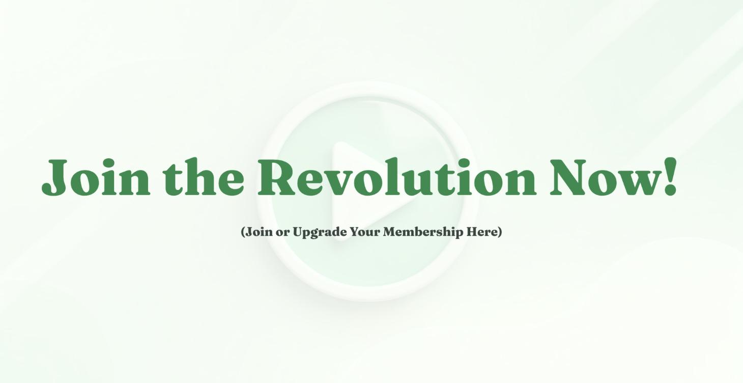 Join the Revolution Now!