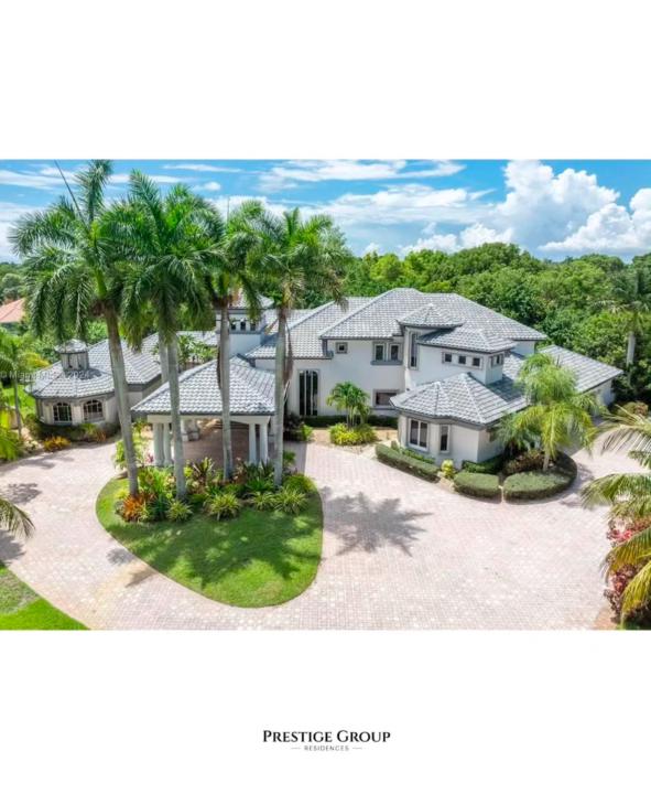 Prestige Realestate 
