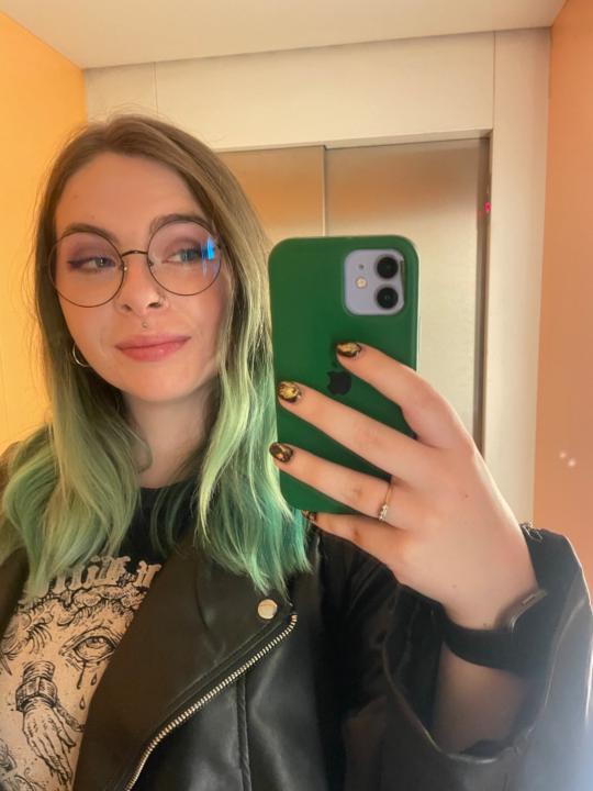Sophie Lynch
