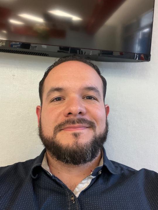 Eduardo Paredes
