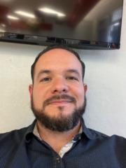 Eduardo Paredes