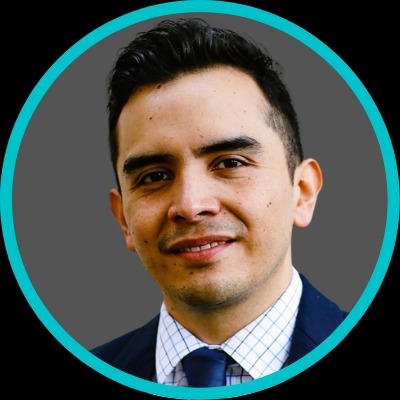 Jorge Antonio Sánchez