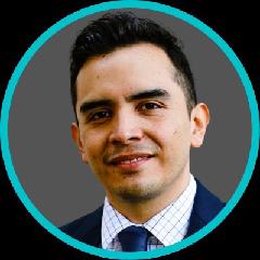 Jorge Antonio Sánchez