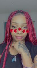 Alexus Beamon