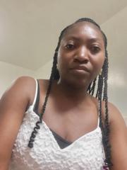 Jacquline Dickson