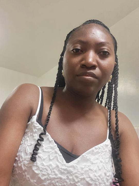 Jacquline Dickson