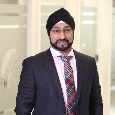 Pushpinder Puri
