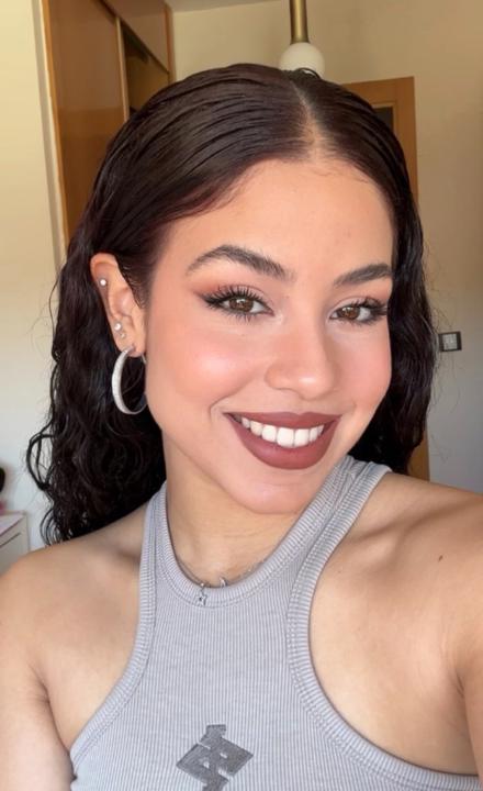 Luisa Maria Quiroz Muñoz