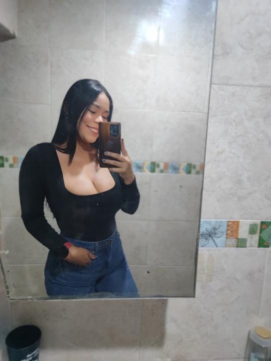 Génesis Gomez