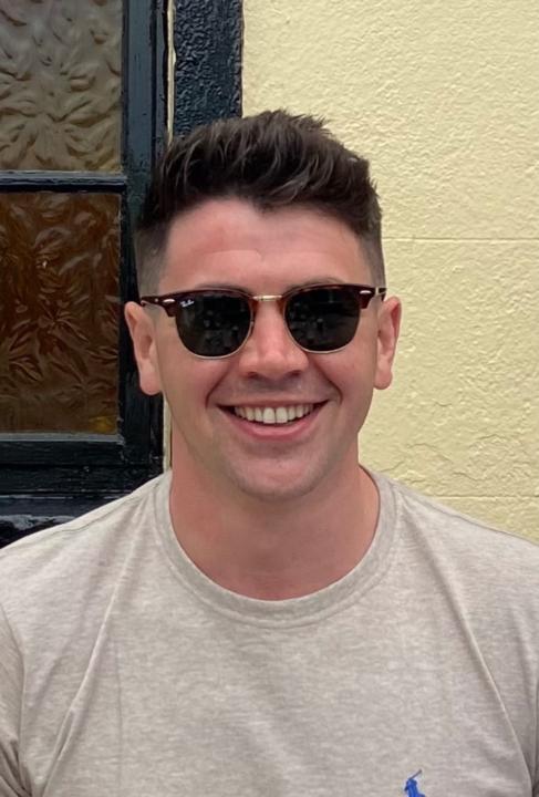 Cormac Moloney