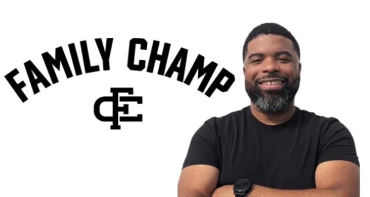 The Family Champs
