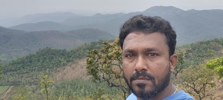 Arun Kandasamy