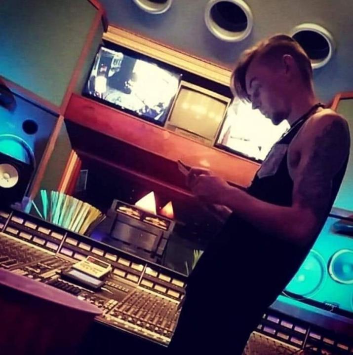 Cameron Habitat Brooks