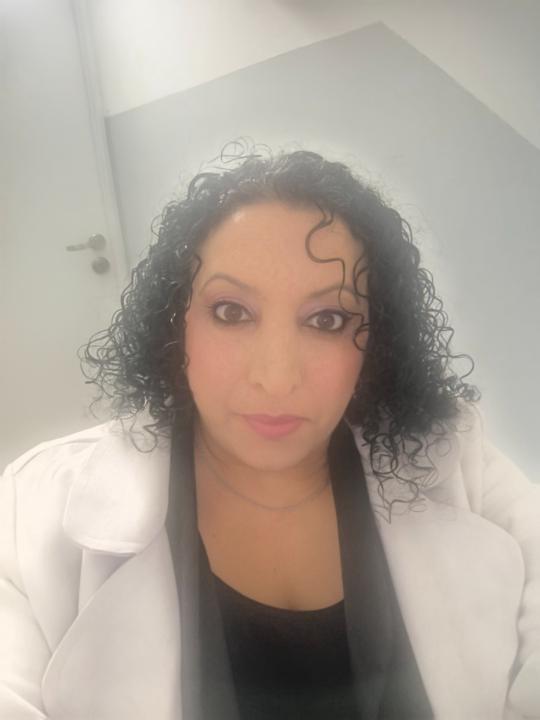 יפעת תם עזרא