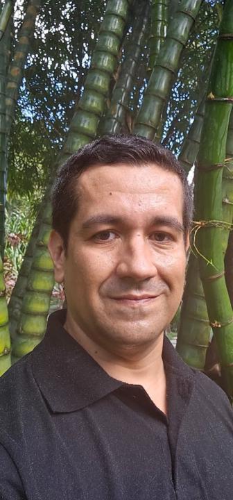 Paulo René Ortiz Mostajo