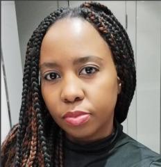 Fanisa Mukendi