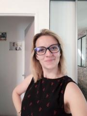 Carla Ahlsted