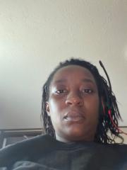 Sheena McFadden