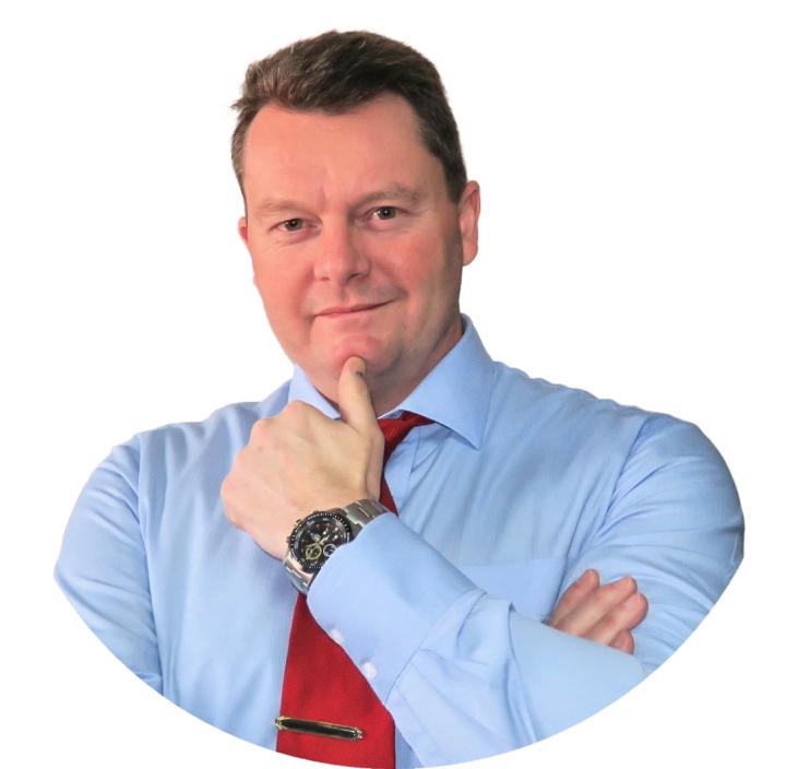 Jason Roper