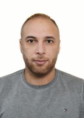 Mohammed Amine Mohammed amine