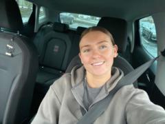 Freya Millener
