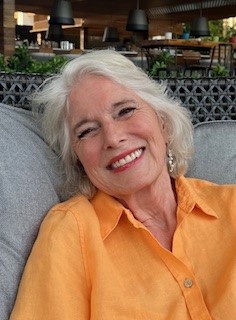 Wendy Walker
