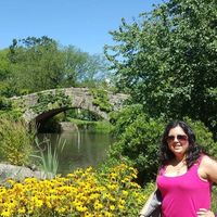 Christine Quinones Navarro