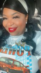 Shamirea Moore Jones