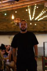 Daniel Florez Arango