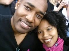 Seimorne Johnson