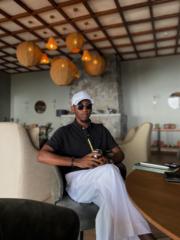 Gisubizo Nsenga Frank