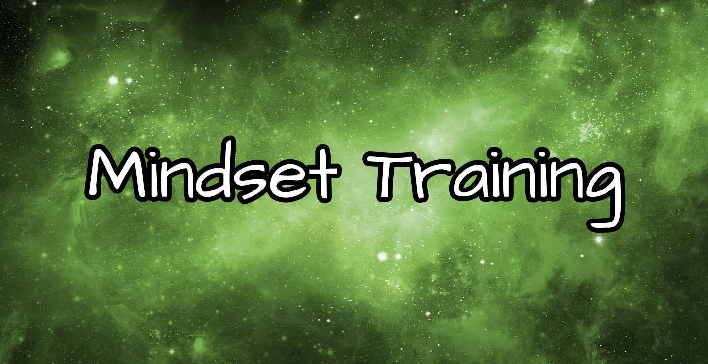 Mindset Training