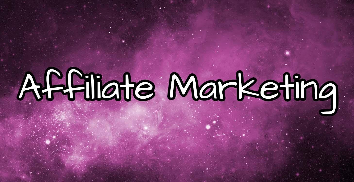 Affiliate Marketing