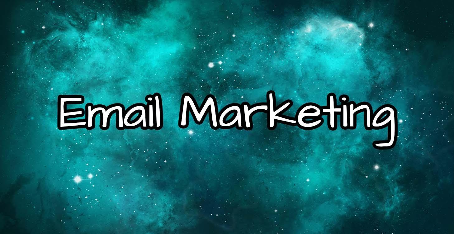 Email Marketing