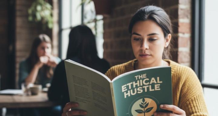 The Ethical Hustler