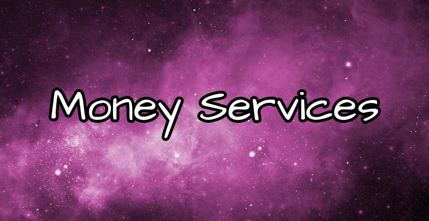 Money Services
