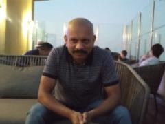 Ranjith kannan Raghavan