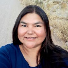 Barbara Dixson