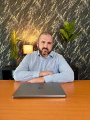 Gergely Lerant