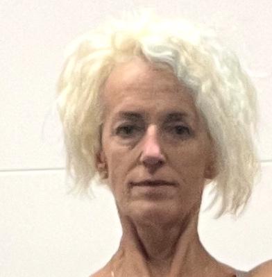 Lurdes Lazcano Leonis