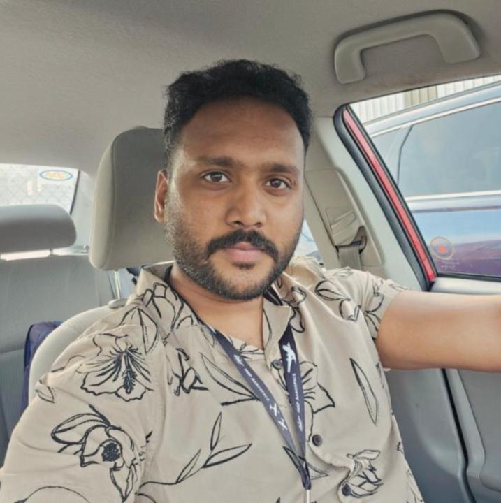 Abhijith Kizhakkedathu Revi