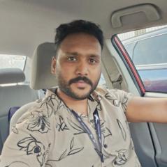 Abhijith Kizhakkedathu Revi