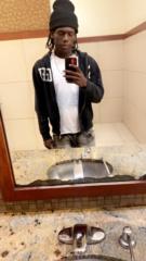Josiah Sanders