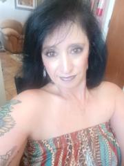 Kimberly Romero