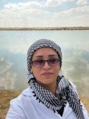 Randah Saeedi