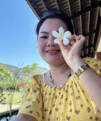 Du thi my Huong