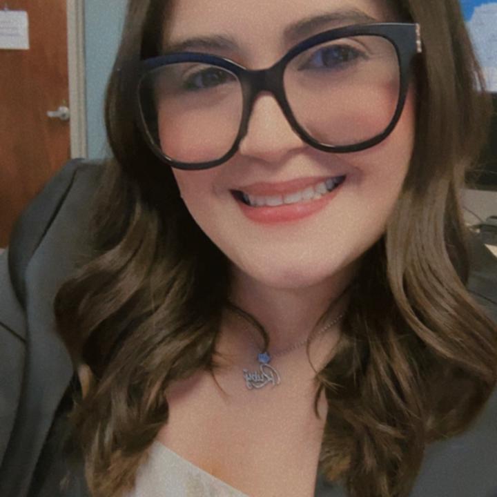 Ruby Medina